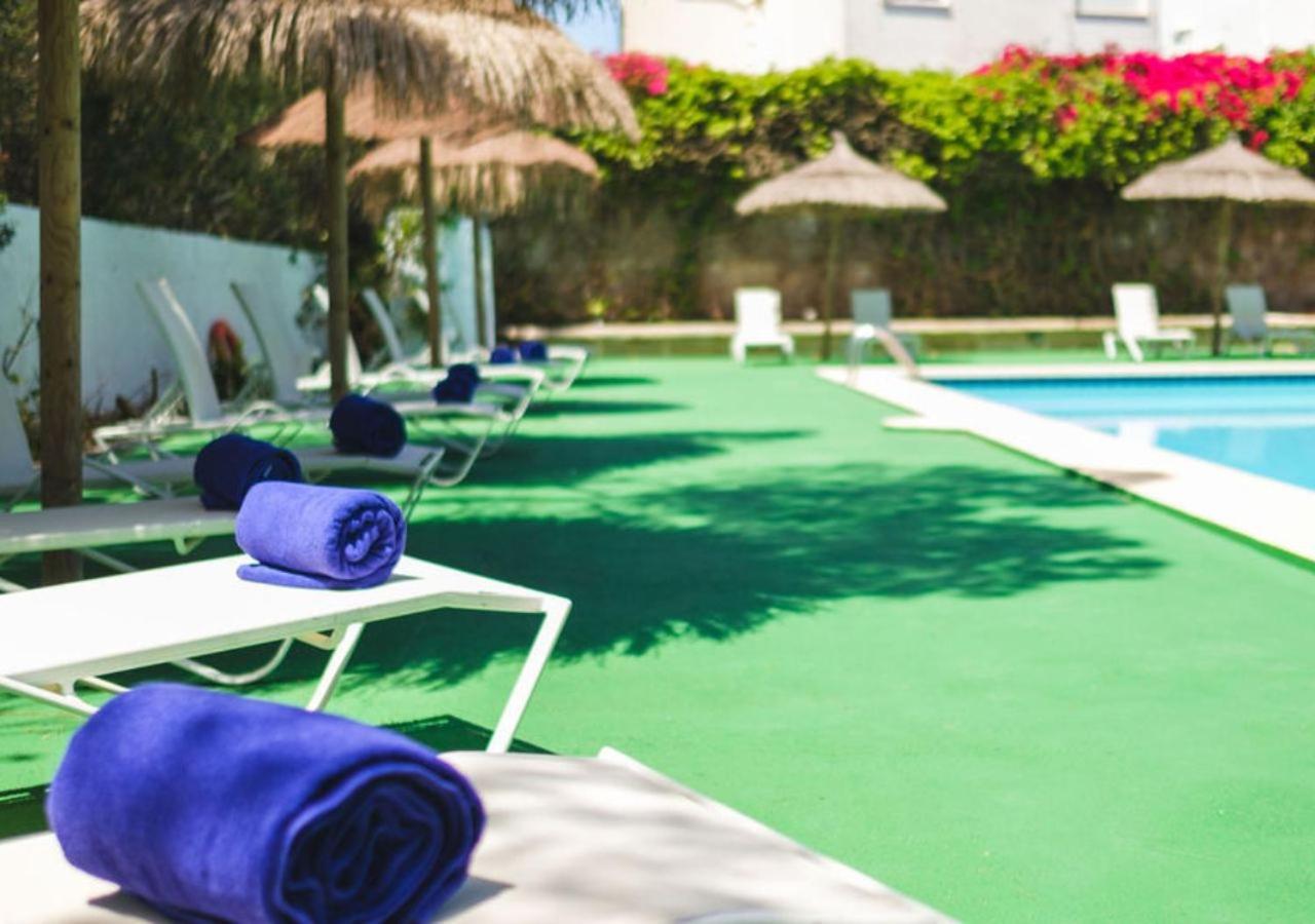 Hotel Baluma Porto Petro (Adults Only) Екстериор снимка